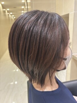 クララ ヒロシマ(CLALA Hiroshima) くびれショート