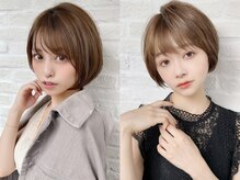 ヘアリゾート粋 ティガ 池袋店(tiga)