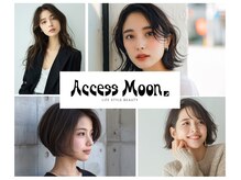 AccessMoon 米沢本店
