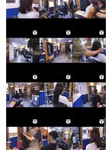 髪型の写真や切り抜きを持参した方が良いですか？？