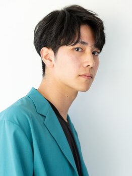 ビューティービースト 立町店(beauty:beast)の写真/再現性の高いカットで毎日のセットも簡単♪清潔感のあるヘアで印象もUP!お仕事帰りに通いやすいのも◎