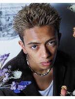 アストラ(ASTRA)&nbsp;札幌大通駅/MEN'S/メンズカット/メンズパーマ/フェードカット