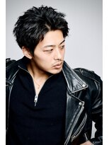 インフィニス 恵比寿(Infinis)&nbsp;短髪×ショートスタイル