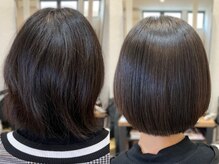 ヘアーグラン(Hair Gran.)