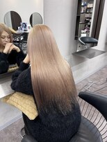 エミーバイモアムー(Emmie byMoremuu) 【MEI】ミルクティー