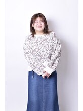 アグ ヘアー カイラ 白河店(Agu hair kaila) 小橋 花穂