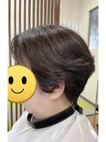 ラポールヘア イオン時津店&nbsp;ショート