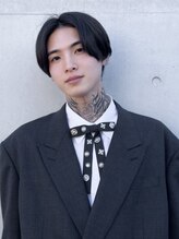 ランソ 新宿(RUNSO) 町田 翔也