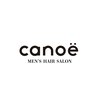 Men’s CANOE 山口小郡店 メンズカット/メンズパーマ/メンズ眉毛【メンズカノエ】のお店ロゴ