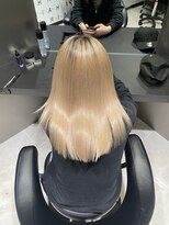 ロア(ROA) 本気で変わる。ROAの髪質改善