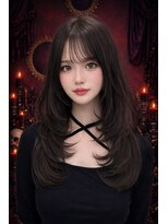 クインセス(Quincess) Layer Cut【レイヤーカット】