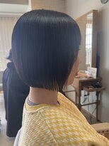 アンリー(Anree)&nbsp;【Anree】ミニボブ＊