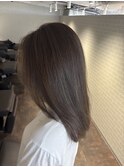 【国富】ハイライトカラー　オレンジみを抑える