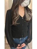 ラキング シガ(LAKING SHIGA)&nbsp;inner color