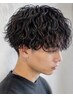 ◆新規限定メンズ◆モテ髪カット+テクニカルパーマ