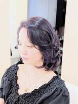 ビューティシモ 東長崎(Beautissimo) ラベンダーアメジスト