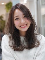 ディアーズ 青森店(Dears) 髪質改善/縮毛矯正/美髪/艶髪/髪質改善トリートメント/青森駅