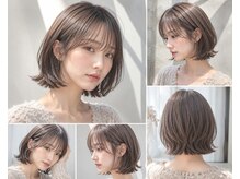 ナンバー ブラオ 名古屋栄(N° blao)