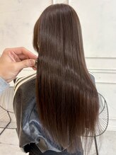 【レベルが違う】髪が変わるだけで、毎日が変わる。次世代 最新ケラチントリートメントすごさ。
