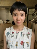 セッション(SESSION)&nbsp;マッシュショート