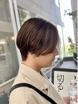 バイ ユア オウン フラワーズ コロン カバ 松本駅前(buy your own flowers : kava)&nbsp;大人可愛い大人美人アッシュピンクグレーベージュ