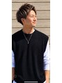 ビーブラッシュ(B.Brush) NAKAGAWA DAISUKE