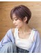 ヘアレスキュー クルアルガの写真/『本当に似合う』が見つかる。あなたらしさを引き出すご提案。