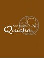 キッシュ(Quiche)/波多江　志津