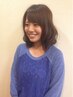 Cut+Perm ￥8800