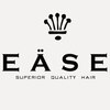 イーズ スペリア クォリティ ヘアー(EASE SUPERIOR QUALITY HAIR)のお店ロゴ