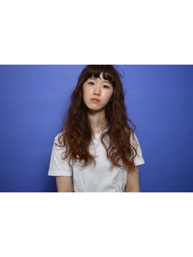 リル(Lilu) 2016/034