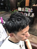 ナトゥーラ 岐阜(Natura) 大流行☆ジェットスタイル☆