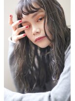 ソイ 下北沢(soi)&nbsp;ニュアンスウェーブ/ロング【soi下北沢】