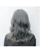 シュプバイトゥーミー(sup.by tomee) mint grey