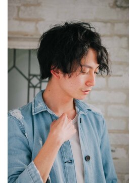 ラス 方南町駅前店(LATH) 【2019年夏の新作スタイル】LATH方南町駅前店