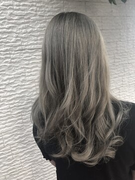 レーブ サリュー(reve salut) ミルクティー