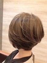 アグ ヘアー コーラル 沖浜店(Agu hair coral) クールショート