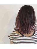 【Anree】リアルサロンスタイル☆ミディアムグラデーション