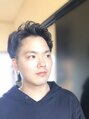 ヘアーズパッション(Hair's Passion) 依田 恭平
