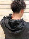 spiral×men's
