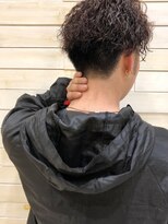 ラック 辻堂(LUCK) spiral×men's