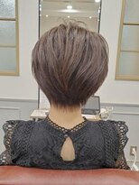 グランシュ 青葉台店(GranCieux)&nbsp;ハンサムショート☆