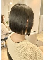 リラヘアー(Rela hair)&nbsp;コンパクトボブ