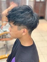 クアトロ グランシュ 川崎店(QUATRO × GranCieux)&nbsp;爽やかショート