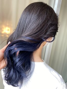 ブランシェ JR勝川駅南口店(BRANCHE) ディープブルー