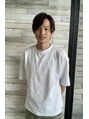 アンディ(Andy) 野口 恵介
