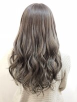 シェデルトーキョー(SHEDEL TOKYO)&nbsp;アッシュグレージュ