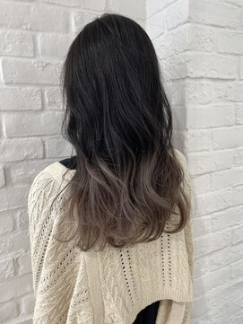 ヴァンカウンシル 金山(VANCOUNCIL kanayama) グラデーションカラー