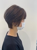 フォルテ 島田店&nbsp;アッシュベージュ