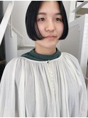 ミニワンレンボブ